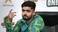 Babar Azam: ವಿರಾಟ್‌ ಹಾದಿ ಹಿಡಿದ ಬಾಬರ್‌ ಅಜಮ್‌: ಹೀಗೆ ಕರಿಯಲೇ ಬೇಡಿ..