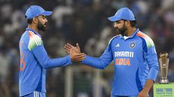 Champions Trophy 2025: ಗೋಲ್ಡನ್‌ ಬ್ಯಾಟ್ ಪ್ರಶಸ್ತಿಯ ಮೇಲೆ ಕಣ್ಣಿಟ್ಟಿರುವ ಐವರು ಬ್ಯಾಟರ್ಸ್‌