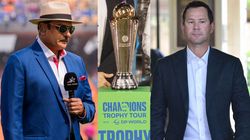 Champions Trophy 2025: ಈ ತಂಡಗಳ ನಡುವೆ ಫೈನಲ್‌ ಫೈಟ್‌: ಮಾಜಿ ಆಟಗಾರರ ಭವಿಷ್ಯ