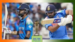 Champions Trophy 2025: ಪಾಕ್‌ ವಿರುದ್ಧ ಅತಿ ಹೆಚ್ಚು ರನ್ ಬಾರಿಸಿದ ಭಾರತೀಯ ಆಟಗಾರರ ಪಟ್ಟಿ