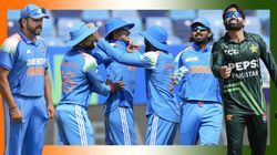 IND vs PAK ಚಾಂಪಿಯನ್ಸ್ ಟ್ರೋಫಿ: ಹೇಗಿರಲಿದೆ ಭಾರತದ ಪ್ಲೇಯಿಂಗ್ ಇಲೆವೆನ್? ಯಾರಿಗೆ ಸಿಗುತ್ತೆ ಚಾನ್ಸ್‌