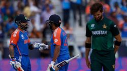 Champions Trophy 2025: ಚಾಂಪಿಯನ್ಸ್‌ ಟ್ರೋಫಿ ಎಲ್ಲ ತಂಡಗಳು ಪ್ರಕಟ: ಇಲ್ಲಿದೆ ವಿವರ