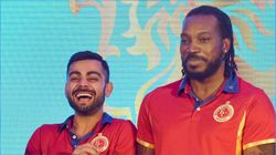 Chris Gayle: ವಿರಾಟ್ ಕೊಹ್ಲಿ ಬಗ್ಗೆ ಗೇಲ್‌ ಹೇಳಿದ್ದೇನು?
