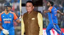 Concussion Controversy: ವಿವಾದಕ್ಕೆ ತುಪ್ಪ ಸುರಿದ ಗವಾಸ್ಕರ್: ಶಿವಂಗೆ ಏನು ಆಗಿರಲೇ ಇಲ್ಲ