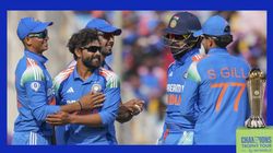 Champions Trophy 2025: ಟೂರ್ನಿಯಲ್ಲಿ ಅತಿ ಹೆಚ್ಚು ಬ್ಯಾಟರ್‌ಗಳನ್ನು ಕಾಡಿದ ಬೌಲರ್ಸ್‌