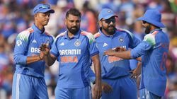 Champions Trophy 2025: ದುಬೈನಲ್ಲಿ ಹೇಗಿದೆ ಭಾರತದ ಅಂಕಿ ಅಂಶ? ಇಲ್ಲಿದೆ ಮಾಹಿತಿ