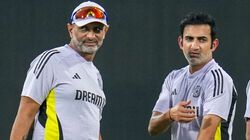 ಡ್ರೆಸ್ಸಿಂಗ್‌ ರೂಮ್‌ನಲ್ಲಿ ನಿಲ್ಲದ ಅಸಮಾಧಾನ: ಕೋಚ್ ವಿರುದ್ಧ ಸ್ಟಾರ್ ಪ್ಲೇಯರ್‌ 