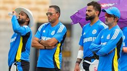 Team India: ರಿಷಭ್‌ ಪಂತ್‌, ಕೋಚ್‌ ಗೌತಮ್‌ ಗಂಭೀರ್ ನಡುವೆ ಮಾತಿಲ್ಲ, ಕಥೆಯಿಲ್ಲ..