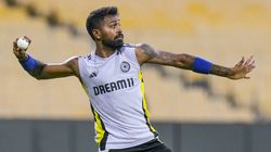 Hardik Pandya: ದಾಖಲೆಯ ಹೊಸ್ತಿಲಲ್ಲಿ ಹಾರ್ದಿಕ್‌ ಪಾಂಡ್ಯ: ಇಷ್ಟು ವಿಕೆಟ್‌ ಪಡೆದರೆ ದಾಖಲೆ ಪಕ್ಕಾ