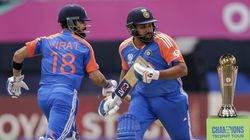 Champions Trophy 2025: ಟೂರ್ನಿಯಲ್ಲಿ ಬೌಲರ್‌ಗಳನ್ನು ಬಹುವಾಗಿ ಕಾಡಿದ ಐವರು ಬ್ಯಾಟರ್‌ಗಳು