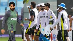 ಭಾರತ, ಪಾಕ್‌ ಪಂದ್ಯಕ್ಕೂ ಮುನ್ನ ಐಸಿಸಿಗೆ ಪತ್ರ ಬರೆದ ಪಿಸಿಬಿ