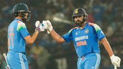 ICC Ranking: ಶುಭ್‌ಮನ್‌ ಗಿಲ್‌ಗೆ ಎರಡನೇ ಸ್ಥಾನ, ಒಂದು ಸ್ಥಾನ ಕುಸಿತ ಕಂಡ ರೋಹಿತ್