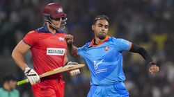 IML: ಇಂಗ್ಲೆಂಡ್‌ ವಿರುದ್ಧ ಭಾರತ ಮಾಸ್ಟರ್ಸ್ ಅಮೋಘ ಜಯ: ಕನ್ನಡಿಗನ ಮಿಂಚು