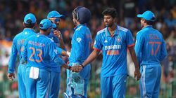 India vs England 1st ODI: ನಾಗ್ಪುರದಲ್ಲಿ ಹೇಗಿರಲಿದೆ ಟೀಮ್ ಇಂಡಿಯಾ ಪ್ಲೇಯಿಂಗ್ ಇಲೆವೆನ್‌? ಕನ್ನಡಿಗನಿಗೆ ಸಿಗುತ್ತಾ ಚಾನ್ಸ್?