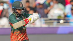 IND vs BAN ಚಾಂಪಿಯನ್ಸ್‌ ಟ್ರೋಫಿ 2025: ಬಾಂಗ್ಲಾ ಅಭಿಮಾನಿಗಳ 