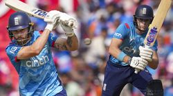 IND vs ENG 1st ODI: ಇಂಗ್ಲೆಂಡ್‌ ಬ್ಯಾಟಿಂಗ್‌ಗೆ ಆಧಾರವಾದ RCB ಸ್ಟಾರ್ಸ್‌: ಫ್ಯಾನ್ಸ್ ಫುಲ್ ಖುಷ್