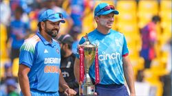IND vs ENG 3rd ODI: ಯಾರಾಗ್ತಾರೆ ಅಹಮದಾಬಾದ್‌ನ ಬಾದ್‌ಷಾ? ಕ್ಲೀನ್‌ ಸ್ವೀಪ್‌ ಕನಸಿನಲ್ಲಿ ಟೀಮ್ ಇಂಡಿಯಾ