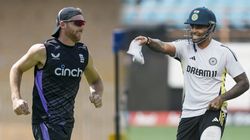 IND vs ENG T20: ಮುಂಬೈನಲ್ಲಿ ಲಯಕ್ಕೆ ಮರಳುತ್ತಾರಾ ಸೂರ್ಯ? ಗೆಲುವಿನ ಹಾರ ಯಾರಿಗೆ?