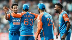 IND vs ENG 5th T20: ಭಾರತಕ್ಕೆ 150 ರನ್ ಭರ್ಜರಿ ಜಯ: ಅಭಿಷೇಕ್ ಆಲ್‌ರೌಂಡರ್ ಆಟ