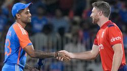 IND vs ENG T20: ಟಾಸ್‌ ಗೆದ್ದ ಇಂಗ್ಲೆಂಡ್‌ ಬೌಲಿಂಗ್ ಆಯ್ಕೆ: ಶಮಿಗೆ ಸ್ಥಾನ