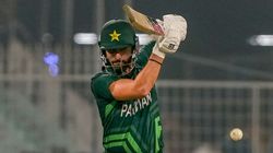 IND vs PAK: ಭಾರತ ವಿರುದ್ಧದ ಪಂದ್ಯಕ್ಕಿಂತ ಟ್ರೋಫಿ ಮುಖ್ಯ: ಪಾಕ್‌ ಉಪನಾಯಕ