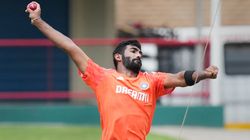Jasprit Bumrah: ಎನ್‌ಸಿಎನಲ್ಲಿ ಅಭ್ಯಾಸ ಆರಂಭಿಸಿದ ಜಸ್ಪ್ರಿತ್ ಬುಮ್ರಾ: ಚಾಂಪಿಯನ್ಸ್‌ ಟ್ರೋಫಿ ತಂಡ ಸೇರ್ತಾರಾ?