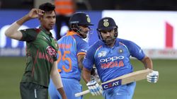 IND vs BAN ODI: ರೋಹಿತ್‌ vs ಮುಷ್ತಫಿಜುರ್, ವಿರಾಟ್‌ vs ತಸ್ಕಿನ್‌