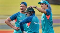 Retirement: ಚಾಂಪಿಯನ್ಸ್‌ ಟ್ರೋಫಿಗೂ ಮುನ್ನ ಆಸೀಸ್‌ಗೆ ಪೆಟ್ಟು: ಸ್ಟಾರ್ ಆಲ್‌ರೌಂಡರ್‌ ನಿವೃತ್ತಿ