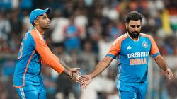 Mohammed Shami: 819 ದಿನಗಳ ಬಳಿಕ ಟಿ20 ಕ್ರಿಕೆಟ್‌ನಲ್ಲಿ ವಿಕೆಟ್‌ ಪಡೆದ ಟೀಮ್ ಇಂಡಿಯಾ ವೇಗಿ