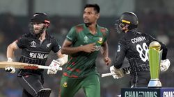 NZ vs BAN: ಉಭಯ ತಂಡಗಳಿಗೂ ಗೆಲವೊಂದೇ ಟಾರ್ಗೆಟ್‌