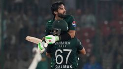 PAK vs SA ODI: ದಕ್ಷಿಣ ಆಫ್ರಿಕಾ ಮಣಿಸಿ ಇತಿಹಾಸ ಬರೆದ ಪಾಕ್‌ ಫೈನಲ್‌ಗೆ