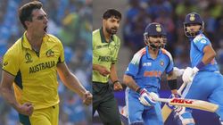 Team India: ಭಾರತಕ್ಕೆ ಚಾಂಪಿಯನ್ಸ್‌ ಟ್ರೋಫಿಯಲ್ಲಿ ಆ ಅಡ್ವಾಂಟೇಜ್ ಸಿಗುತ್ತಿದೆ: ಕಮಿನ್ಸ್‌