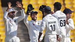 Ranji Final: ವಿದರ್ಭ 379, ಕೇರಳಾ 3 ವಿಕೆಟ್‌ಗೆ 131