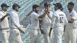 Ranji: ವಿದರ್ಭ, ಮುಂಬೈ, ಗುಜರಾತ್ ರಣಜಿ ಟೂರ್ನಿಯ ಸೆಮೀಸ್‌ಗೆ