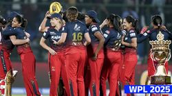 WPL 2025: ಹೇಗಿರಲಿದೆ ಆರ್‌ಸಿಬಿಯ ಪ್ಲೇಯಿಂಗ್ ಇಲೆವೆನ್? ಸ್ಮೃತಿ ಜೊತೆ ಇನಿಂಗ್ಸ್‌ ಆರಂಭಿಸುವುದು ಯಾರು?