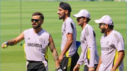 ಸ್ಟಾರ್ ಪ್ಲೇಯರ್‌ ಫಾರ್ಮ್‌ಗೆ ಮರಳದೇ ಇದ್ದರೆ ಚಾಂಪಿಯನ್ಸ್‌ ಟ್ರೋಫಿ ಗೆಲ್ಲುವುದು ಕಷ್ಟ