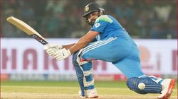 Rohit Sharma: ಇಂಗ್ಲೆಂಡ್‌ ನನ್ನ ವಿರುದ್ಧ ಈ ರಣ ತಂತ್ರ ಅನುಸರಿಸಿತು: ರೋಹಿತ್ ಶರ್ಮಾ