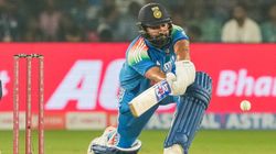 Champions Trophy 2025: ರೋಹಿತ್ ಶರ್ಮಾ 25 ರನ್ ಬಾರಿಸುತ್ತಿದ್ದಂತೆ ರೆಕಾರ್ಡ್ ನಿರ್ಮಾಣ