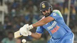 Rohit Sharma: ಟೀಮ್ ಇಂಡಿಯಾ ಚಾಂಪಿಯನ್‌ ಆಗುವುದು ಫಿಕ್ಸ್‌: ಎದುರಾಳಿಗೆ ಭಯ ಹುಟ್ಟಿಸುತ್ತದೆ ರೋಹಿತ್ ದಾಖಲೆ
