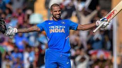 Champions Trophy 2025: ಶಿಖರ್‌ ಧವನ್‌ ಹೆಗಲಿಗೆ ಐಸಿಸಿ ದೊಡ್ಡ ಜವಾಬ್ದಾರಿ