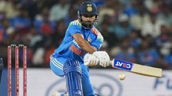 Shreyas Iyer: ಚಾಂಪಿಯನ್ಸ್‌ ಟ್ರೋಫಿಗೂ ಮುನ್ನ ಶ್ರೇಯಸ್‌ ಲಯಕ್ಕೆ: ವಿರಾಟ್ ದಾಖಲೆ ಉಡೀಸ್‌