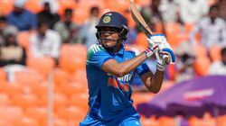 Shubman Gill: ಚಾಂಪಿಯನ್ಸ್‌ ಟ್ರೋಫಿಗೂ ಮುನ್ನ ಟೀಮ್ ಇಂಡಿಯಾಗೆ 