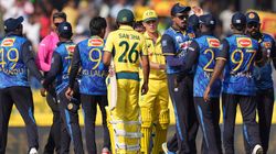 SL vs AUS ODI: ಚಾಂಪಿಯನ್ಸ್‌ ಟ್ರೋಫಿಗೂ ಮುನ್ನ ವಿಶ್ವ ಚಾಂಪಿಯನ್ನರಿಗೆ ಆಘಾತ: ಲಂಕಾಗೆ ಸರಣಿ