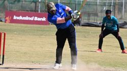 ಸುನಿಲ್‌ ರಮೇಶ್‌ ಅಬ್ಬರದ ಶತಕ: ಕರ್ನಾಟಕ ಸೆಮಿಫೈನಲ್‌ಗೆ