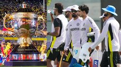 BCCI ಮಹತ್ವದ ನಿರ್ಣಯ: ಟೀಮ್ ಇಂಡಿಯಾ ಆಟಗಾರರು ಐಪಿಎಲ್‌ ವೇಳೆ ಈ ಕೆಲಸ ಮಾಡಬೇಕು