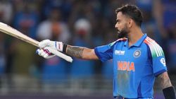 Virat Kohli: ವಿಶೇಷ ದಾಖಲೆ ಬರೆದ ವಿರಾಟ್ ಕೊಹ್ಲಿ: ಈ ದಾಖಲೆ ವಿಶ್ವದಲೇ ನಾಲ್ಕನೇ ಆಟಗಾರರು ಮಾಡಿದ್ದು