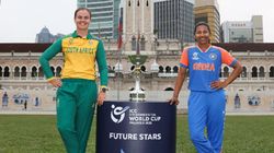 ದಕ್ಷಿಣ ಆಫ್ರಿಕಾ ಕೈ ತಪ್ಪಿದೆ ಐಸಿಸಿ ಟ್ರೋಫಿ: 2 ವರ್ಷದಲ್ಲಿ 4 ಬಾರಿ ಫೈನಲ್‌ನಲ್ಲಿ ಮುಖಭಂಗ