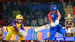 DC vs UP WPL 2025: ಯುಪಿಗೆ ಹ್ಯಾಟ್ರಿಕ್ ಸೋಲಿನ ಭೀತಿ: ಗೆಲುವಿನ ಕನಸಿನಲ್ಲಿ ದೀಪ್ತಿ ಶರ್ಮಾ