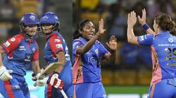 WPL 2025 DC vs MI: ಅಗ್ರ ಸ್ಥಾನಕ್ಕಾಗಿ ಡೆಲ್ಲಿ, ಮುಂಬೈ ಫೈಟ್