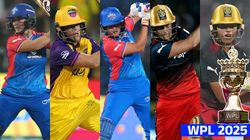 WPL 2025: ಸಿಕ್ಸರ್‌ಗಳ ಮೂಲಕ ಅಬ್ಬರಿಸಿರುವ ಆಟಗಾರ್ತಿಯರ ಪಟ್ಟಿ ಇಲ್ಲಿದೆ